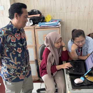 Assesment BPR Bank Gema