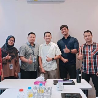 Pemaparan Hasil Assesment BPR Bank Dassa (21 Juli 2026)