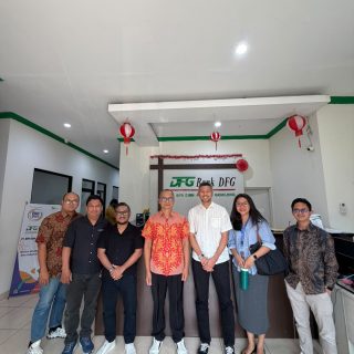 Sosialisasi Produk BPR Dian Faraqo Gemilang (8 Juli 2026)